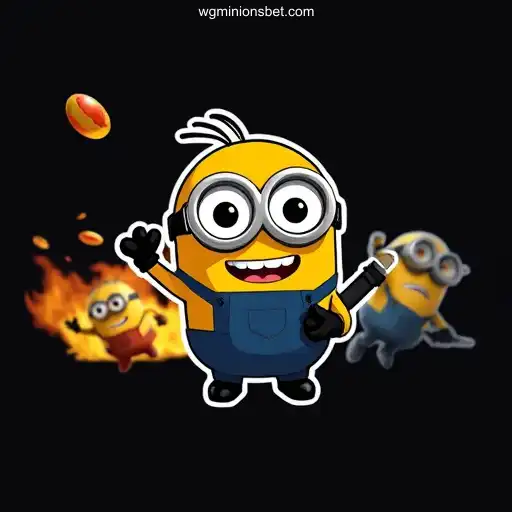 WGMinions.Com - The Premier Gaming Platform Experience