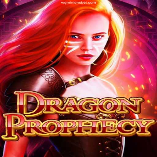 Unveiling DragonProphecy: A New Era in Fantasy Gaming