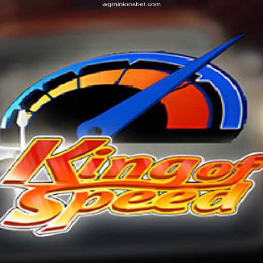 The Thrilling World of KingofSpeed: An Insight into Gameplay and Strategy