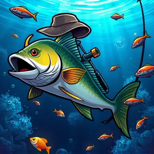 Exploring the Thrills of Online Fishing with WGMinions.Com - ☀️ Plataforma oficial de jogos - WGMinions Login