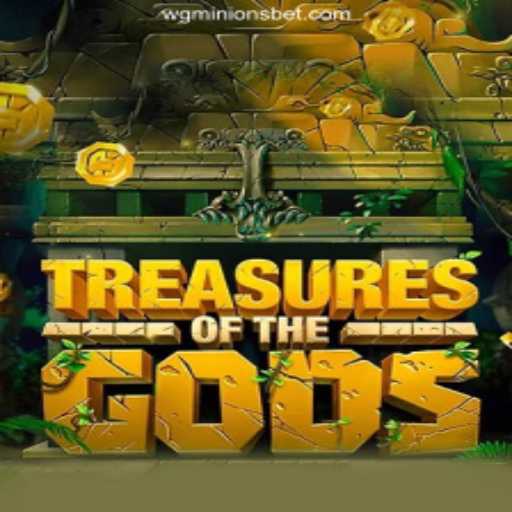 Unveiling the Mysteries of TreasureoftheGods: An Epic Gaming Adventure